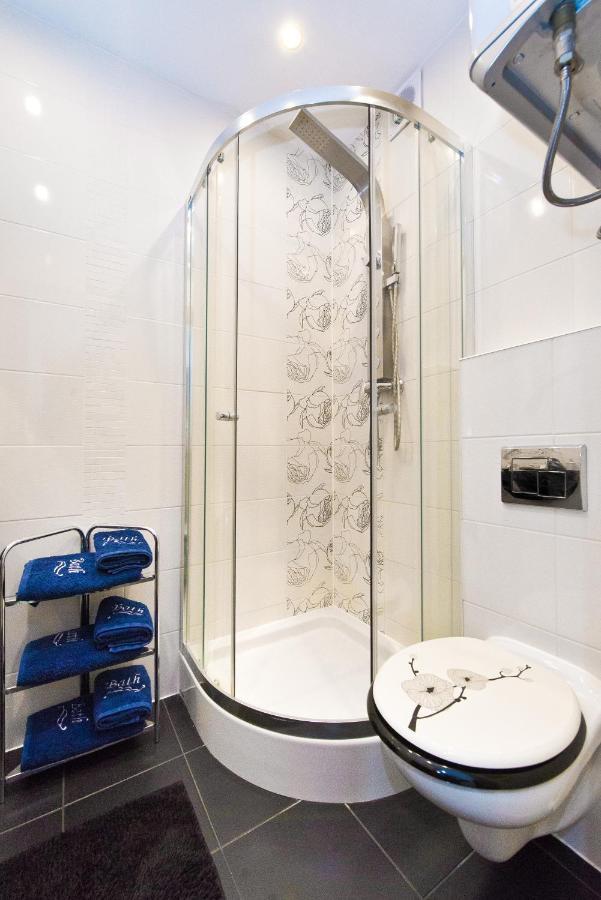 Gdanskie Apartamenty - Apartamenty - Dluga Z Widokiem Na Ratusz I Nad Motlawa Dış mekan fotoğraf