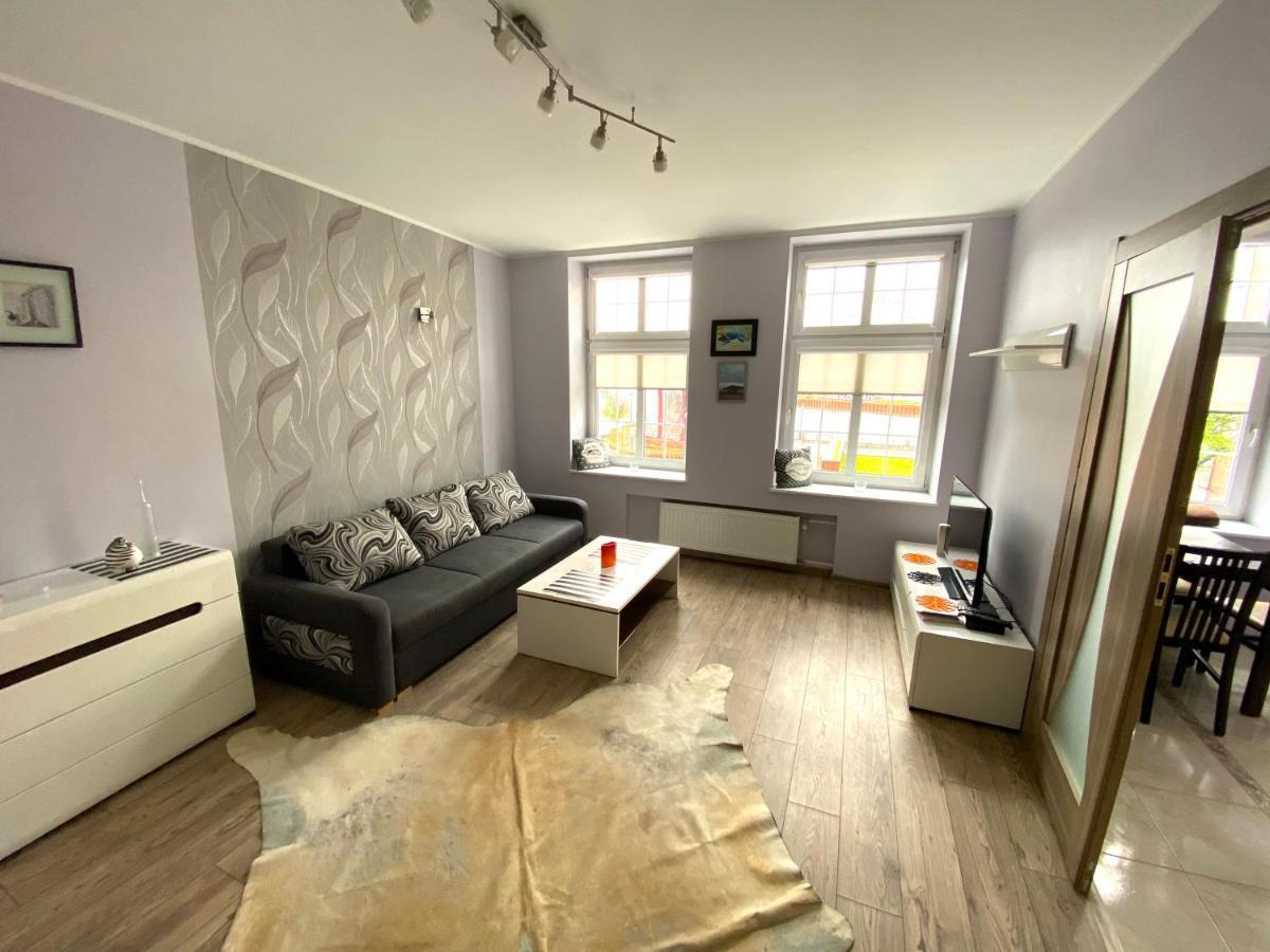 Gdanskie Apartamenty - Apartamenty - Dluga Z Widokiem Na Ratusz I Nad Motlawa Dış mekan fotoğraf