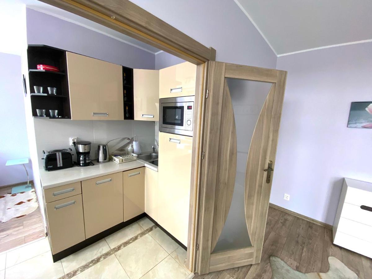 Gdanskie Apartamenty - Apartamenty - Dluga Z Widokiem Na Ratusz I Nad Motlawa Dış mekan fotoğraf
