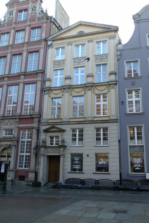 Gdanskie Apartamenty - Apartamenty - Dluga Z Widokiem Na Ratusz I Nad Motlawa Dış mekan fotoğraf