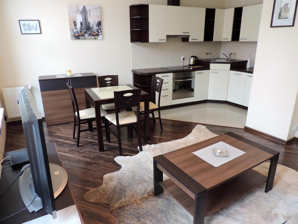 Gdanskie Apartamenty - Apartamenty - Dluga Z Widokiem Na Ratusz I Nad Motlawa Dış mekan fotoğraf
