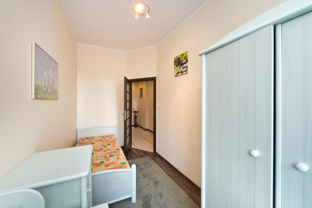 Gdanskie Apartamenty - Apartamenty - Dluga Z Widokiem Na Ratusz I Nad Motlawa Oda fotoğraf
