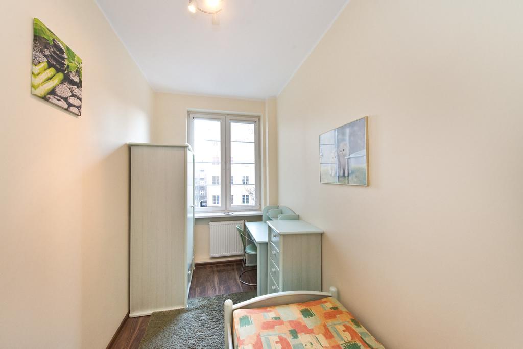 Gdanskie Apartamenty - Apartamenty - Dluga Z Widokiem Na Ratusz I Nad Motlawa Oda fotoğraf