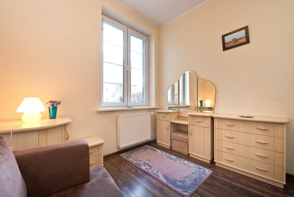 Gdanskie Apartamenty - Apartamenty - Dluga Z Widokiem Na Ratusz I Nad Motlawa Oda fotoğraf