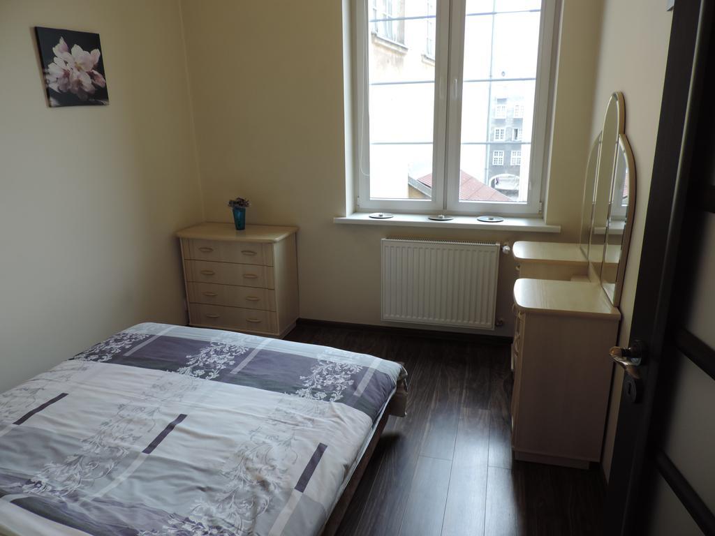 Gdanskie Apartamenty - Apartamenty - Dluga Z Widokiem Na Ratusz I Nad Motlawa Dış mekan fotoğraf
