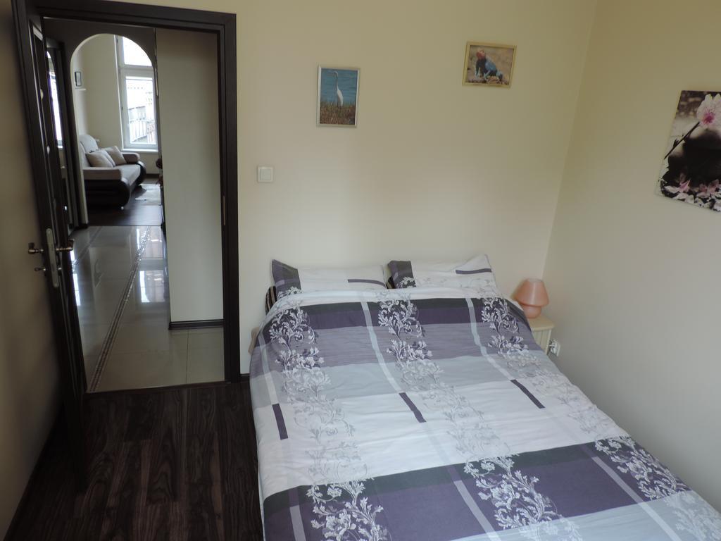 Gdanskie Apartamenty - Apartamenty - Dluga Z Widokiem Na Ratusz I Nad Motlawa Dış mekan fotoğraf