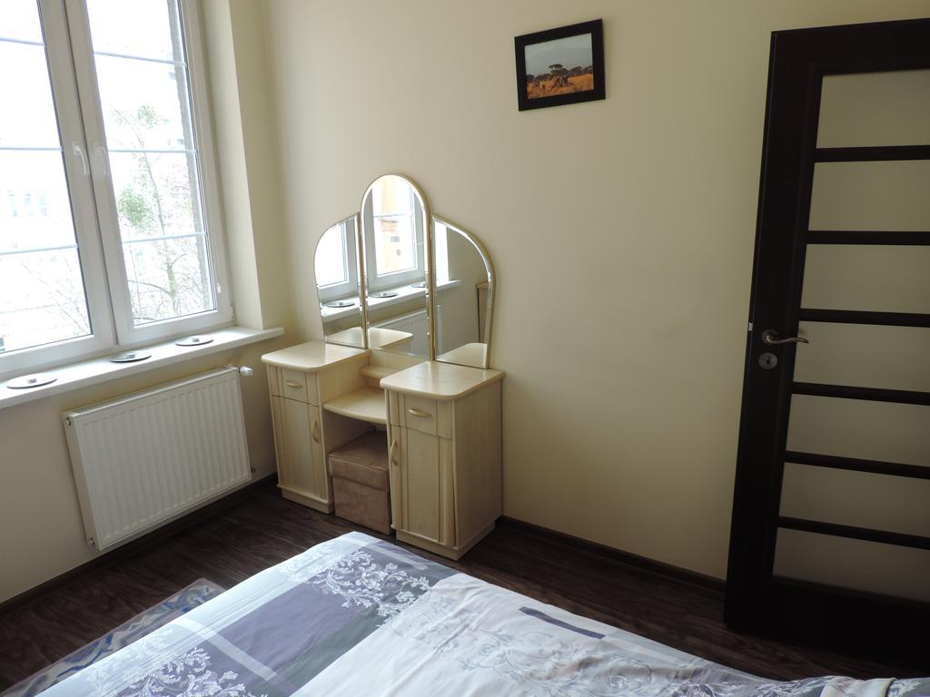 Gdanskie Apartamenty - Apartamenty - Dluga Z Widokiem Na Ratusz I Nad Motlawa Dış mekan fotoğraf