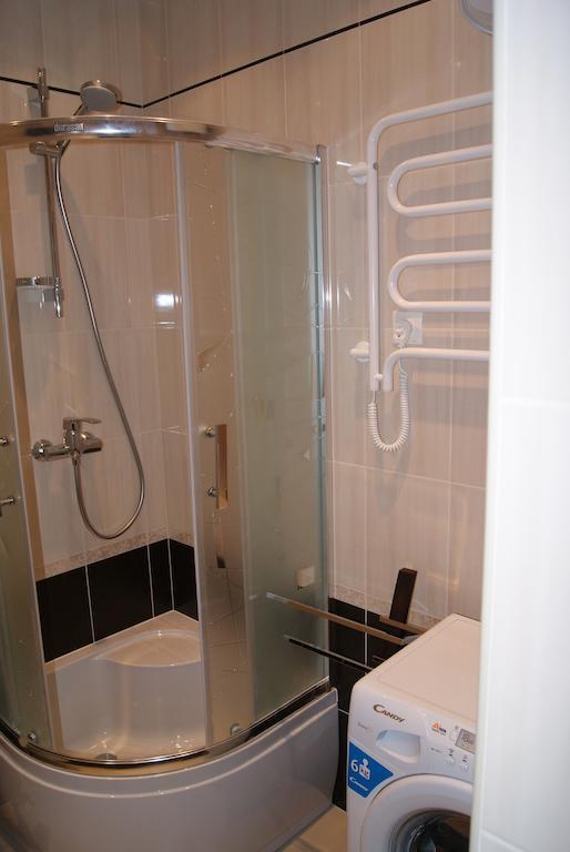 Gdanskie Apartamenty - Apartamenty - Dluga Z Widokiem Na Ratusz I Nad Motlawa Dış mekan fotoğraf